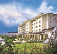 Crowne Plaza Norwest - Accommodation Mount Tamborine