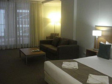 Quest On Dixon At Darling Harbour - Accommodation Mount Tamborine 0