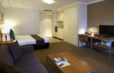 Quest On Dixon At Darling Harbour - Accommodation Mount Tamborine 1