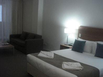 Quest On Dixon At Darling Harbour - Accommodation Mount Tamborine 3