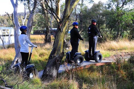 Lake Crackenback Resort - Accommodation Mount Tamborine 0
