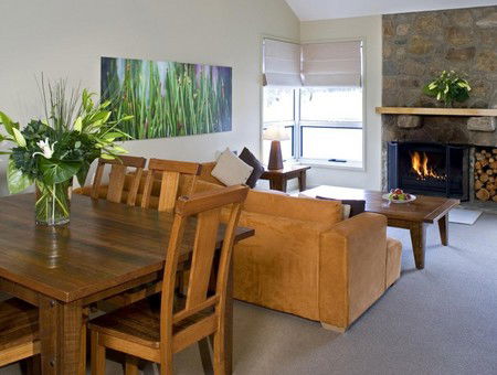 Lake Crackenback Resort - Accommodation Mount Tamborine 1