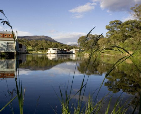Lake Crackenback Resort - Accommodation Mount Tamborine 2