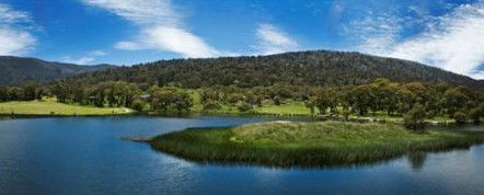 Lake Crackenback Resort - Accommodation Mount Tamborine 3