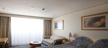 Coogee Sands Hotel And Apartments On The Beach - Accommodation Mount Tamborine 0