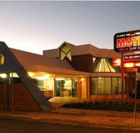 Dubbo Rsl Club Motel - Accommodation Mount Tamborine