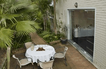 Newport Mirage - Accommodation Mount Tamborine