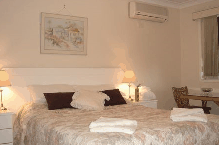 Clifford Park Holiday Motor Inn - Accommodation Mount Tamborine 5