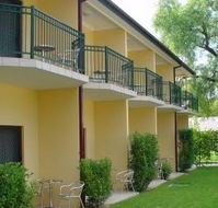 St. Marys Park View Motel - Accommodation Mount Tamborine