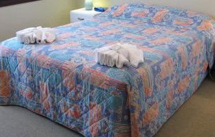 Manly Seaside Holiday Apartments - Accommodation Mount Tamborine 1