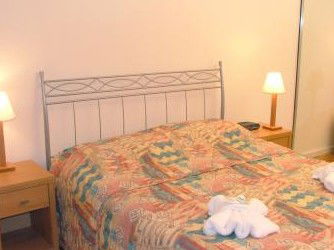 Manly Seaside Holiday Apartments - Accommodation Mount Tamborine 4