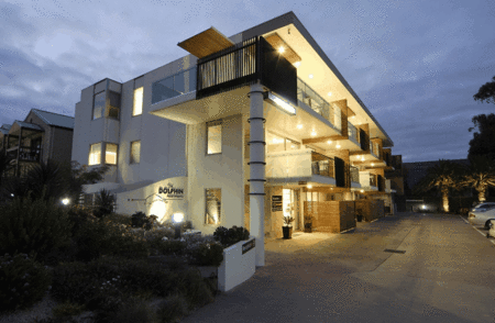 The Dolphin Apartments - Accommodation Mount Tamborine 0