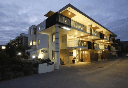 The Dolphin Apartments - Accommodation Mount Tamborine 2