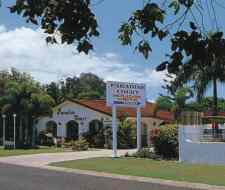 Paradise Court Holiday Units - Accommodation Mount Tamborine 0