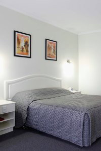 Best Western Cathedral Motor Inn - Accommodation Mount Tamborine 1