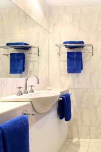 Best Western Cathedral Motor Inn - Accommodation Mount Tamborine 2