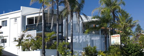Sandcastles On The Beach At Bargara - Accommodation Mount Tamborine 0