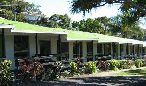 Villa Coolum - Accommodation Mount Tamborine 0