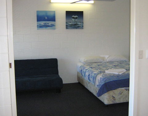 Villa Coolum - Accommodation Mount Tamborine 1