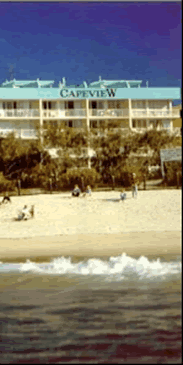 Capeview Apartments By The Sea - Accommodation Mount Tamborine 0