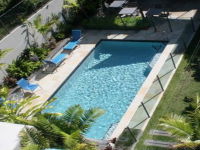 Capeview Apartments By The Sea - Accommodation Mount Tamborine 4
