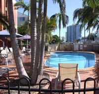 Joanne Apartments - Accommodation Mount Tamborine