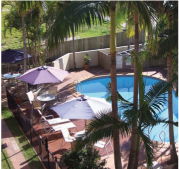Joanne Apartments - Accommodation Mount Tamborine 6