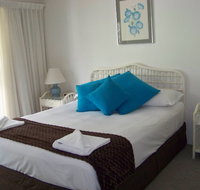 Old Burleigh Court Holiday Apartments - Accommodation Mount Tamborine