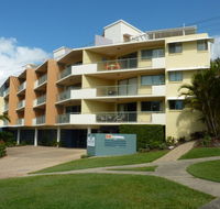 Kings Bay Apartments - Accommodation Mount Tamborine