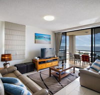 Kingsrow Holiday Apartments - Accommodation Mount Tamborine