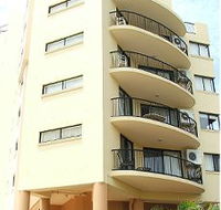 Meridian Caloundra - Accommodation Mount Tamborine