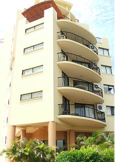 Meridian Caloundra - Accommodation Mount Tamborine 0