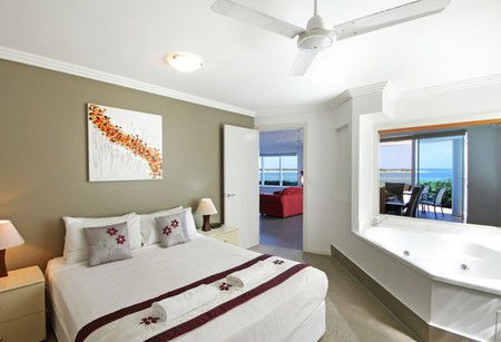 Watermark Resort - Accommodation Mount Tamborine 0