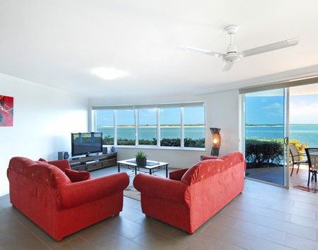 Watermark Resort - Accommodation Mount Tamborine 3