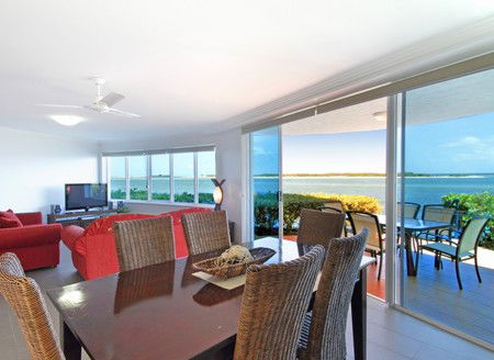 Watermark Resort - Accommodation Mount Tamborine 4