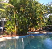 Ramada Resort Golden Beach - Accommodation Mount Tamborine