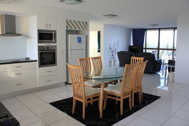 Gemini Resort - Accommodation Mount Tamborine 5