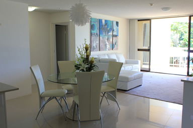 Gemini Resort - Accommodation Mount Tamborine 6