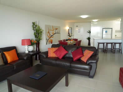 Gemini Resort - Accommodation Mount Tamborine 7