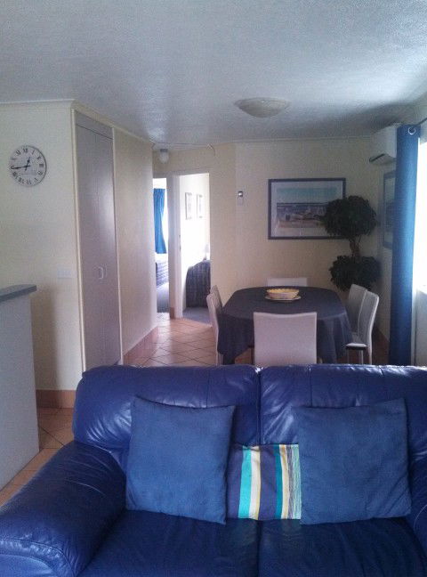 Tranquil Shores Holiday Apartments - Accommodation Mount Tamborine 3