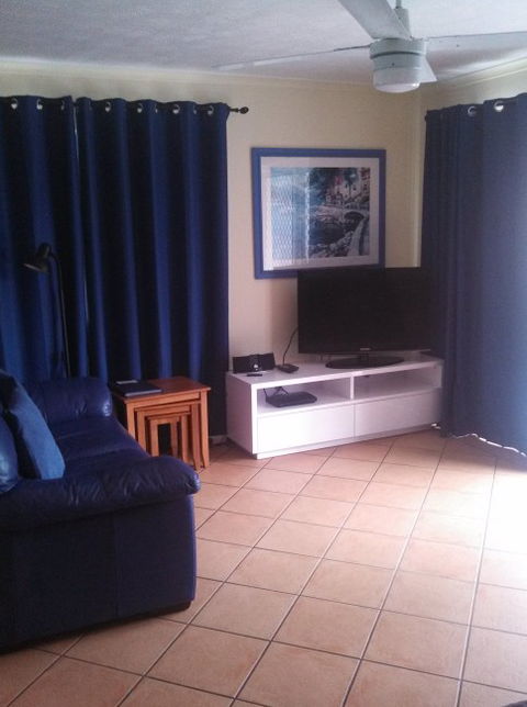 Tranquil Shores Holiday Apartments - Accommodation Mount Tamborine 5