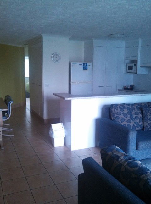 Tranquil Shores Holiday Apartments - Accommodation Mount Tamborine 6
