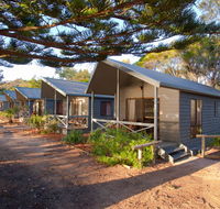 Murramarang Ecotourism Resort Eco Point - Accommodation Mount Tamborine