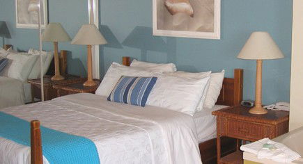 La Promenade - Accommodation Mount Tamborine 1