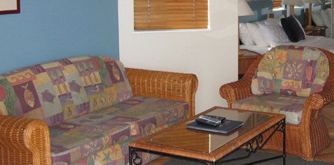 La Promenade - Accommodation Mount Tamborine 2