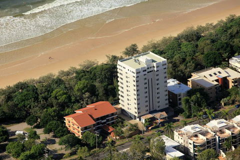 84 The Spit - Accommodation Mount Tamborine 0