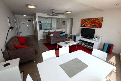 84 The Spit - Accommodation Mount Tamborine 6