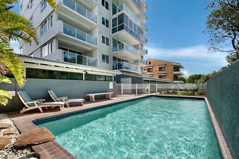 84 The Spit - Accommodation Mount Tamborine 8
