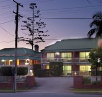 Aabon Holiday Apartments  Motel - Accommodation Mount Tamborine