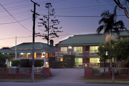 Aabon Holiday Apartments & Motel - Accommodation Mount Tamborine 0